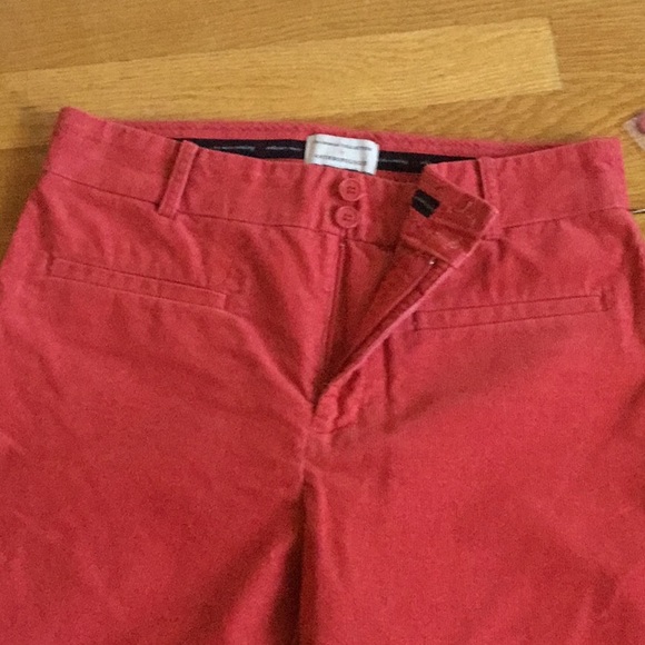 Corduroy pants - Picture 2 of 4